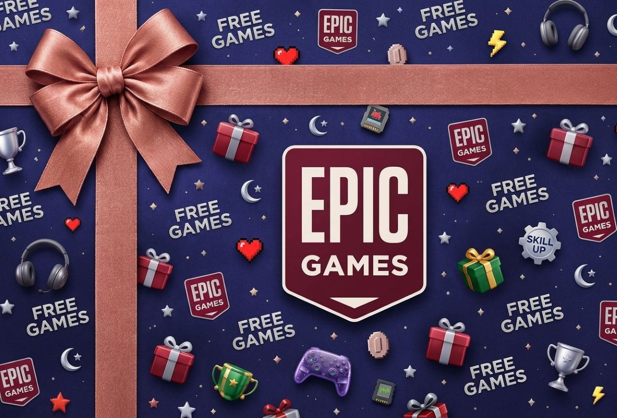 epic games store