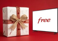 FREE cadeau chaînes