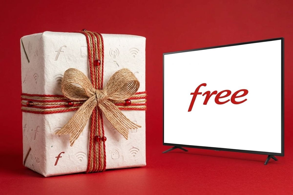 freebox chaînes universal +