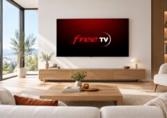 FREE tv