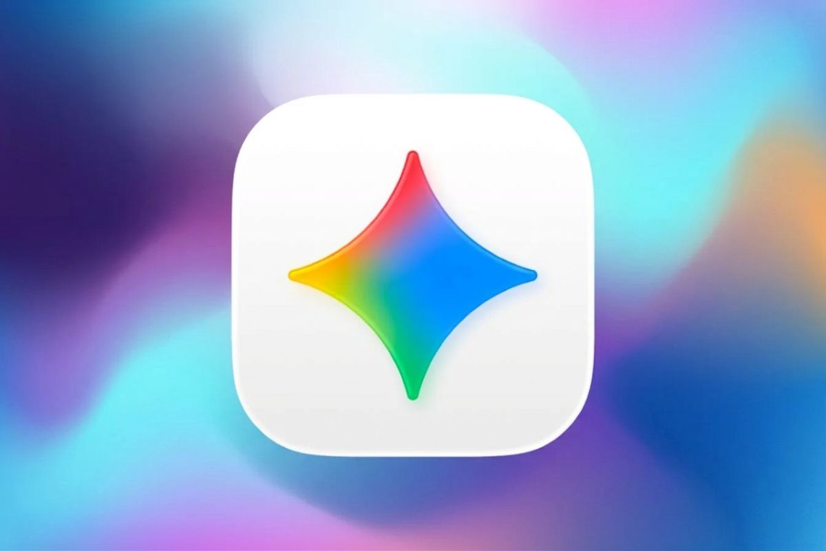 gemini assistant google