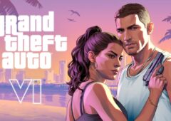GTA6 trailer rockstar