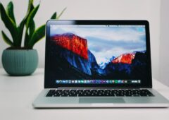 MACBOOK