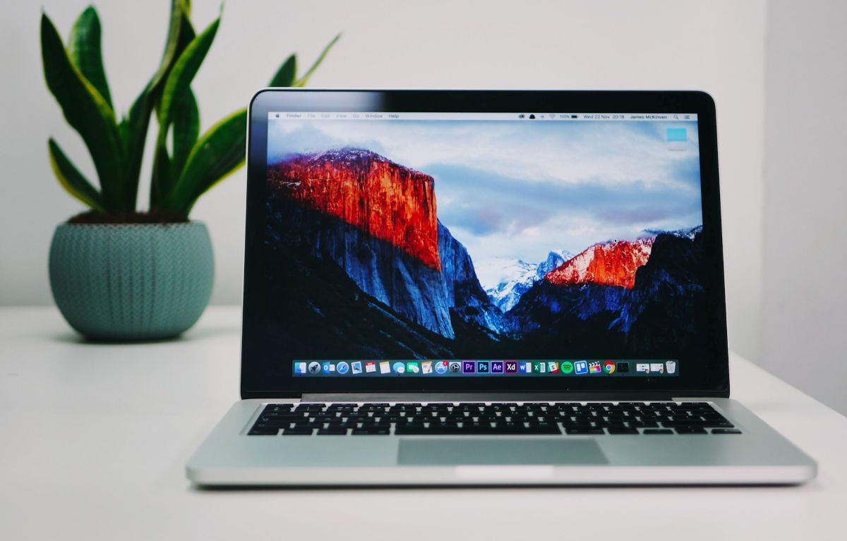 apple macbook safari