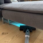 Test Narwal V50 Cube : un aspirateur sans fil polyvalent dont la station fait toute la différence