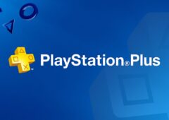 PS plus sony