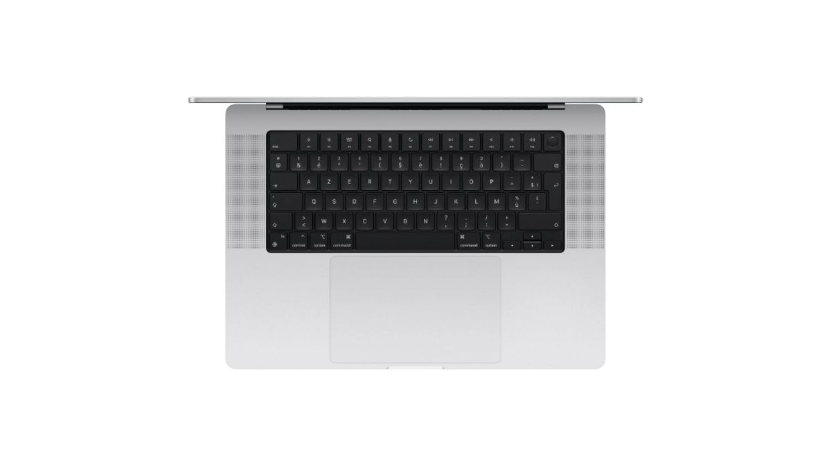 Image 2 : Boulanger retire 400 € à ce MacBook Pro M5 Max, c'est LE moment d'en profiter !