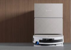 Promo ECOVACS Deebot X12 Pro Omni