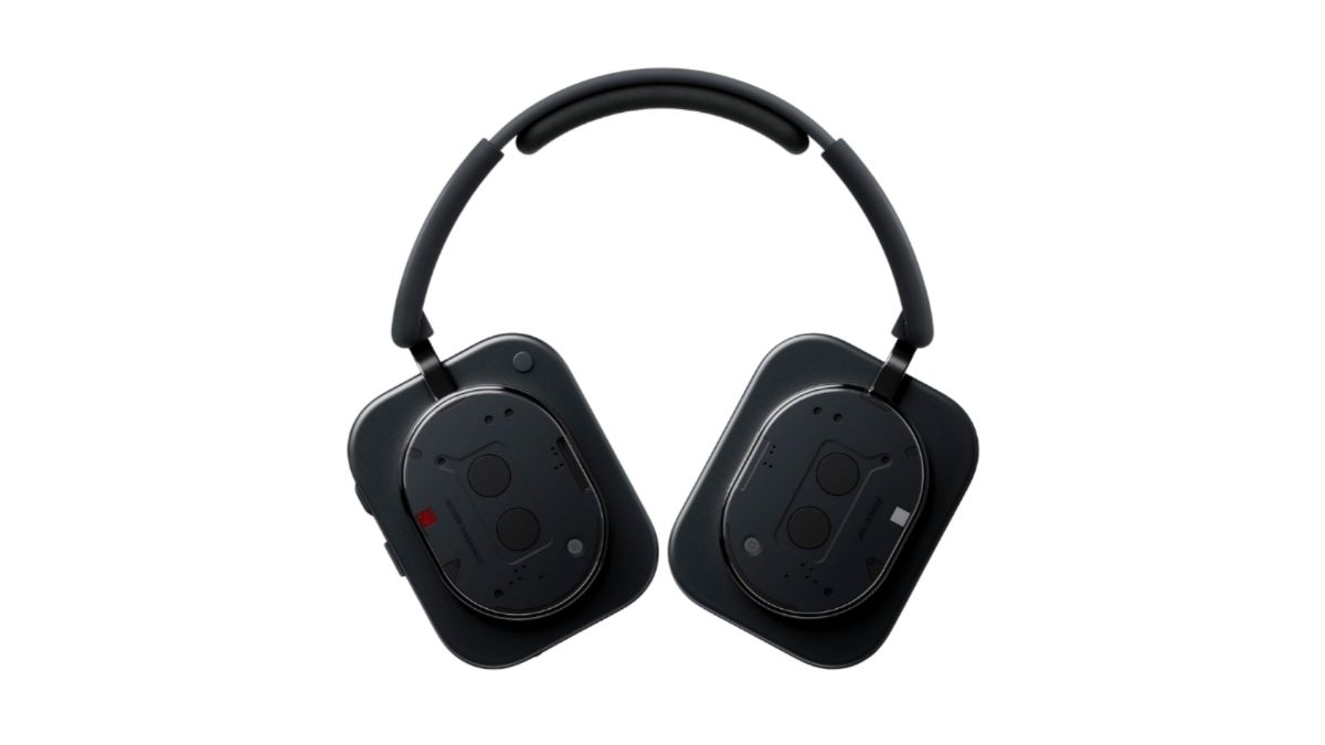 Image 1 : Ce casque Bluetooth Nothing au style rétro profite de 42 % de réduction sur Amazon !