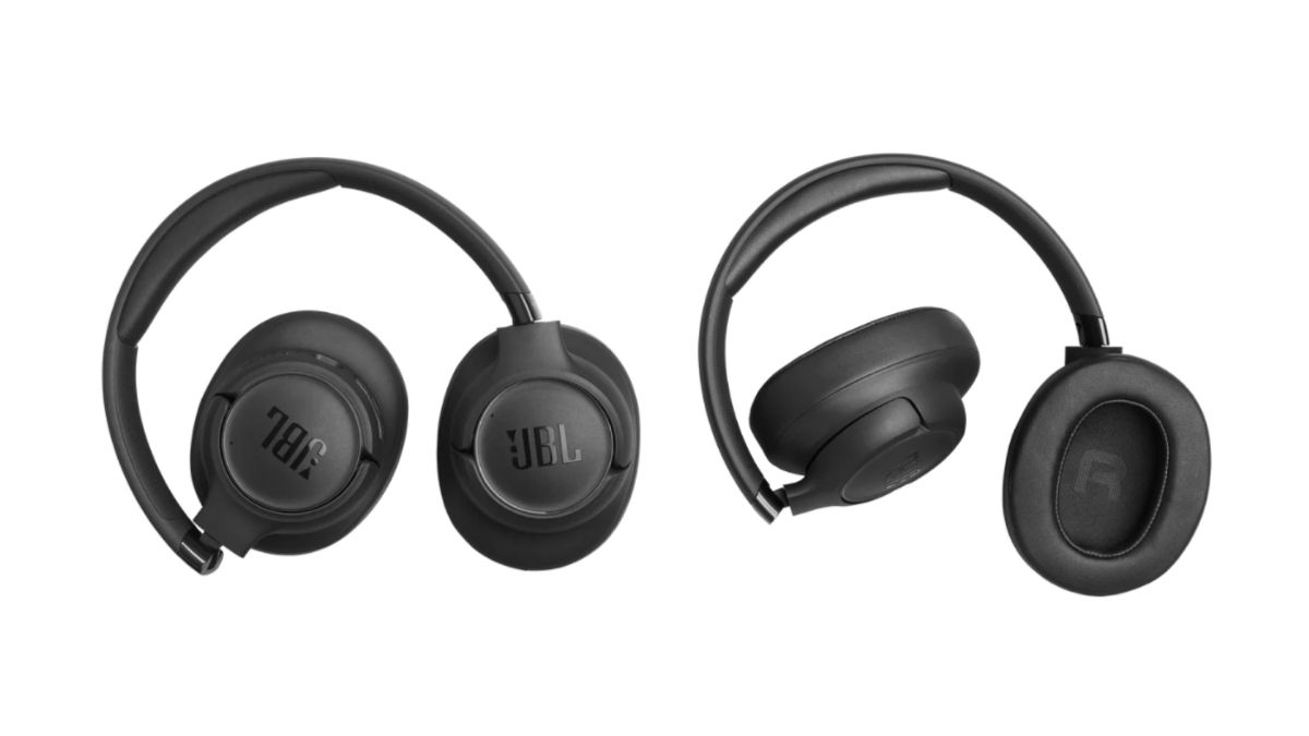 Image 2 : Réduction de bruit et jusqu’à 50 heures d’autonomie : ce casque JBL passe sous les 90 € !