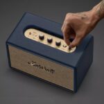 Bon plan enceinte connectée : la Marshall Acton III profite de 100 € de remise chez Boulanger !
