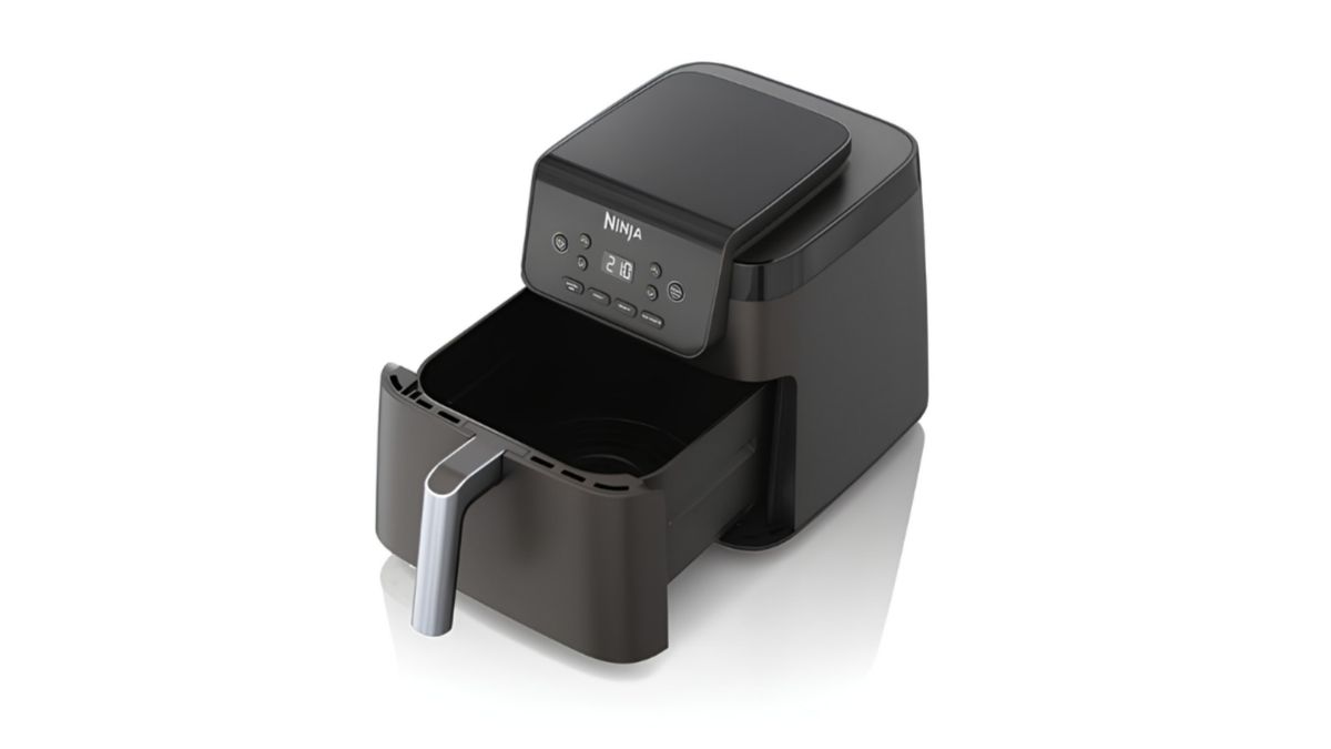 Image 2 : Cet Air Fryer Ninja au format familial passe sous la barre des 100 € à la Fnac !