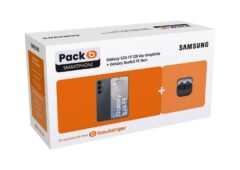 Promo  SAMSUNG S26 FE Galaxy Buds 3 FE