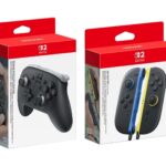 Bon plan Nintendo Switch 2 : les manettes officielles sont en réduction sur Amazon !