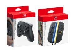 Promo manettes switch 2