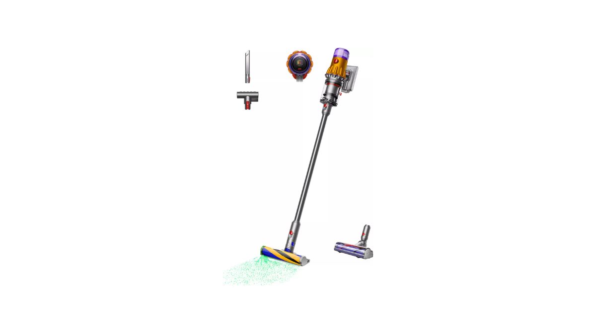 Image 2 : Cet aspirateur Dyson qui révèle la poussière profite de 200 € de remise chez Boulanger !
