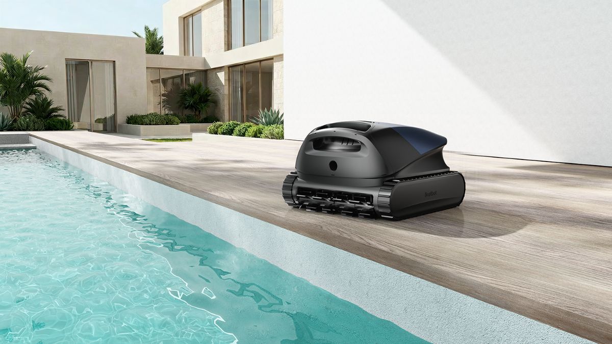 Image 1 : Jours Flash Prime Beatbot, jusqu’à 39 % de remise sur les robots de piscine !