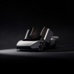 Le nouveau Tesla Roadster saute par-dessus des voitures grâce à des propulseurs SpaceX, et il arrive en 2028