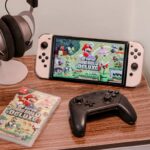 Nintendo n’abandonnera pas les jeux physiques : « J’espère que Sony en prendra note »