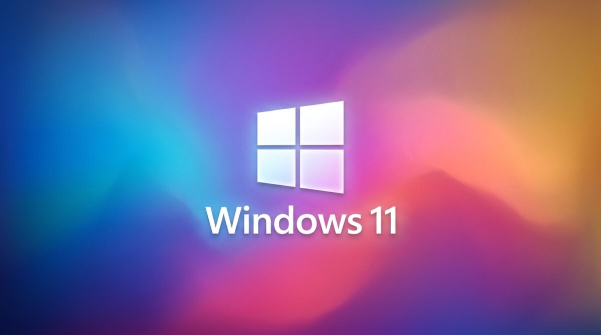 windows 11 barre des tâches speedtest