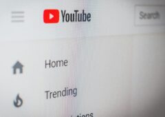 YOUTUBE