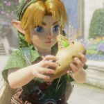 Après les pillages, Micromania prend une décision radicale pour la sortie de Zelda: Ocarina of Time