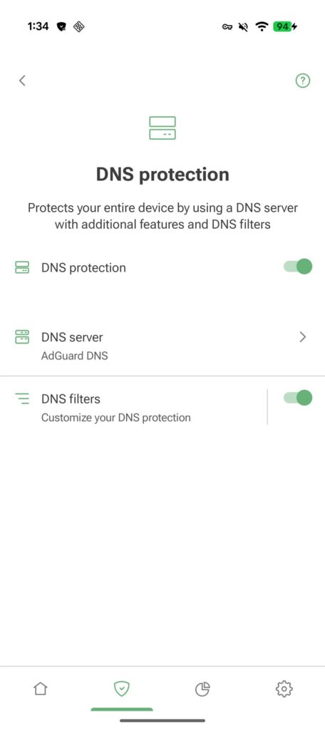 Image 1 : Marre des pubs sur Android ? Cet outil gratuit va vous en débarrasser