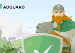 adguard publicité android
