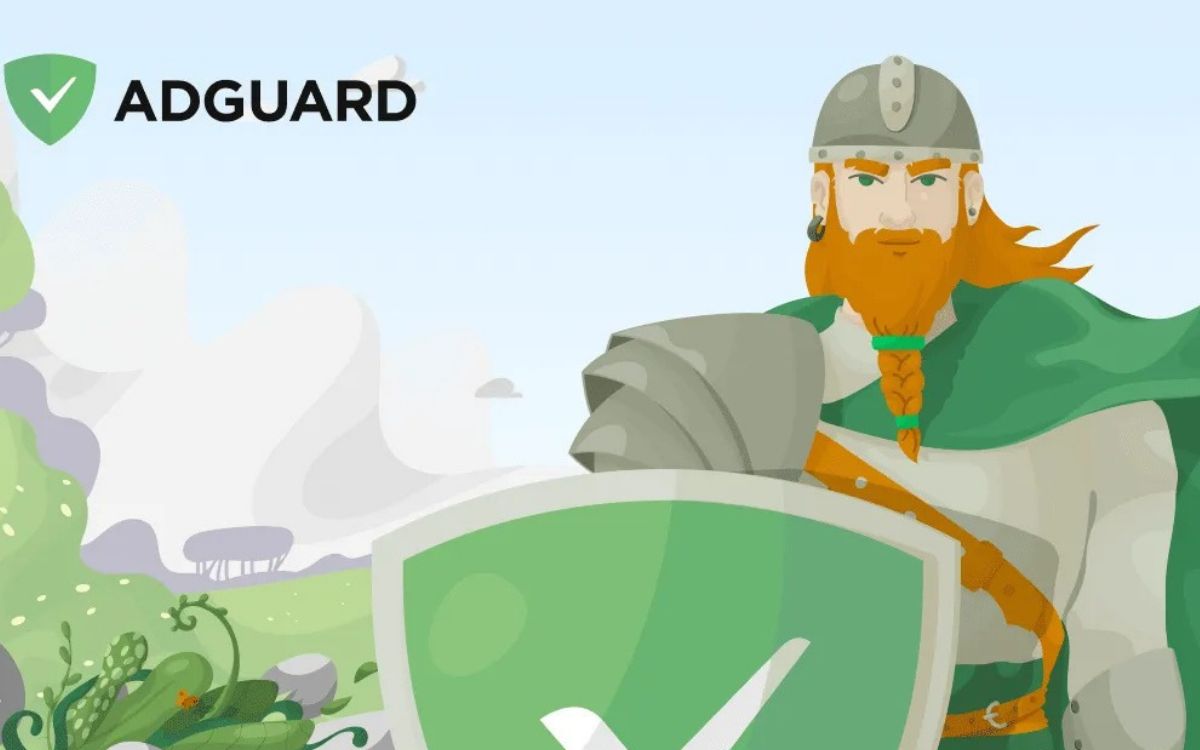 adguard publicité bloquer publicités android