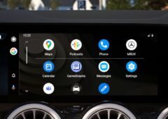 android auto