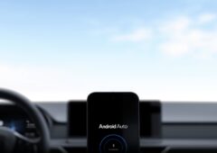 android auto