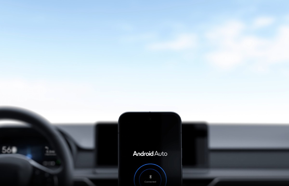 android auto
