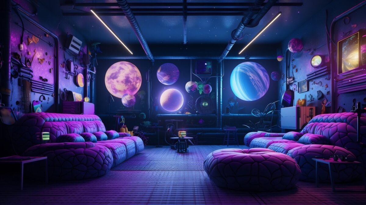 Image 1 : À quoi ressemblera le matelas du futur ?