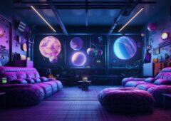 matelas du futur