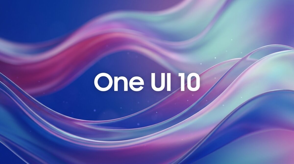 ONE UI 10 samsung android 18