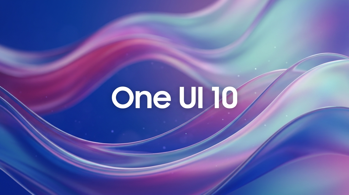 ONE UI 10 samsung android 18