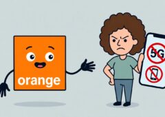 orange sosh panne
