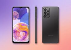 samsung galaxy a23