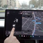 Tesla veut se passer de Google Maps et confier ses cartes à l’IA de sa flotte