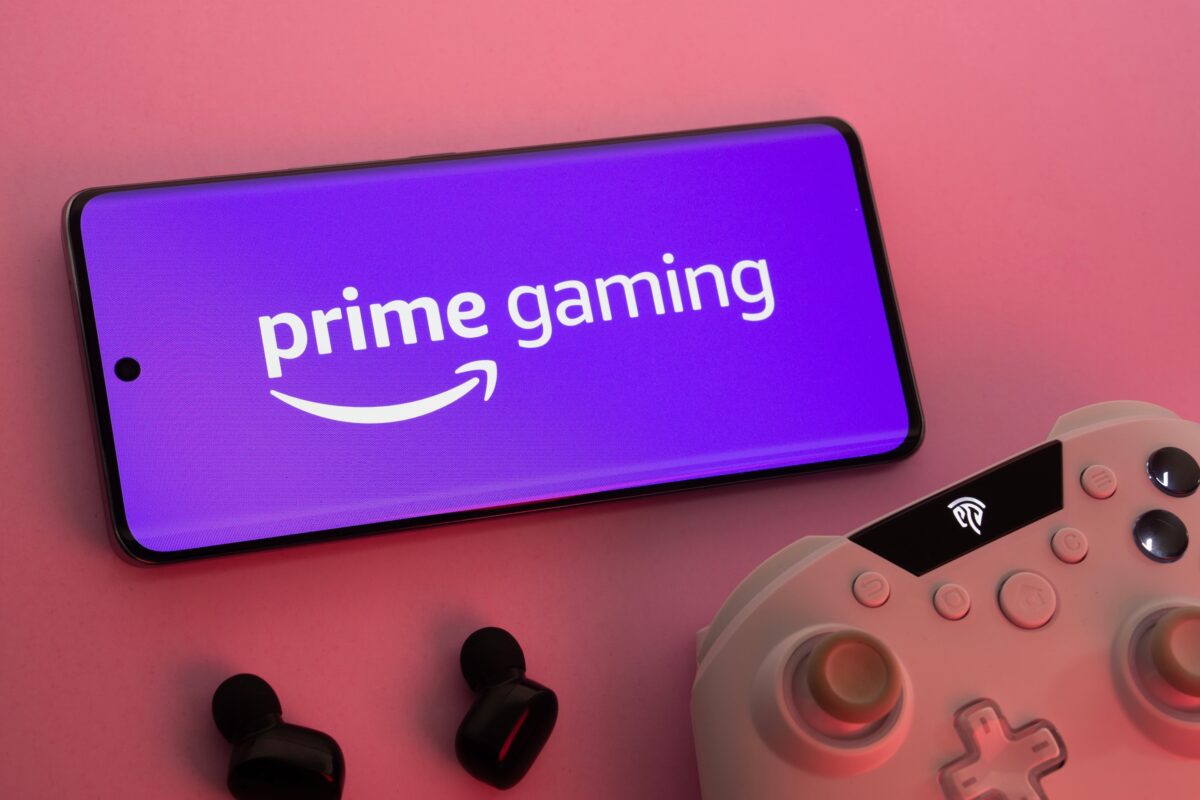 Prime Gaming, rebaptisé Amazon Luna, distribue chaque mois des jeux PC à garder à vie.