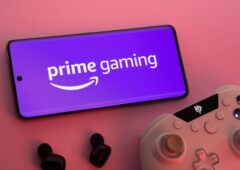 Prime Gaming, rebaptisé Amazon Luna, distribue chaque mois des jeux PC à garder à vie.