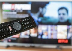streaming films