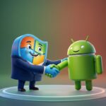 Windows 11 : ce nouveau raccourci va faciliter la vie des utilisateurs Android