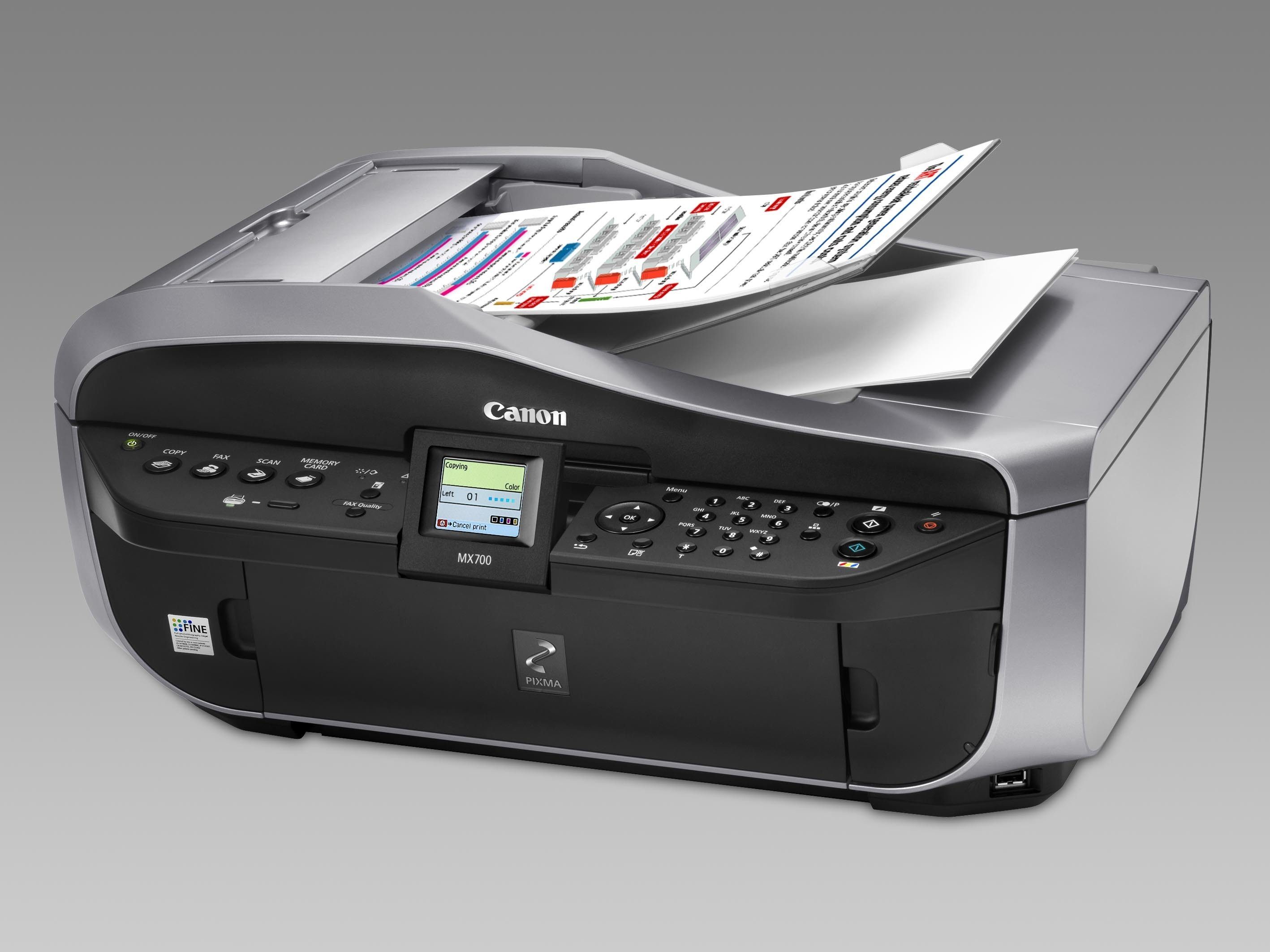 Canon Pixma Mx700 Driver Download Windows 7 Canon mx700 series download - picksafas