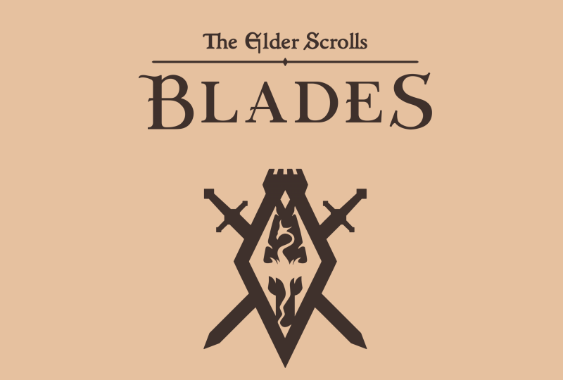 Image 1 : [Test] The Elder Scrolls : Blades, que vaut le "Skyrim" de poche ?