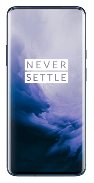 Image 1 : [Test] OnePlus 7 Pro : il a tout d'un haut de gamme, même le prix !