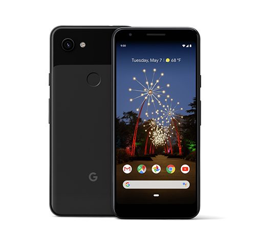 Image 1 : Pixel 3a XL : on a testé le nouveau smartphone pas cher et grand format de Google