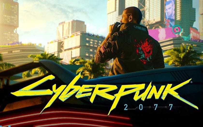 Image 2 : Cyberpunk 2077 ne sortira pas sur PS5 et Xbox Series X à leur lancement
