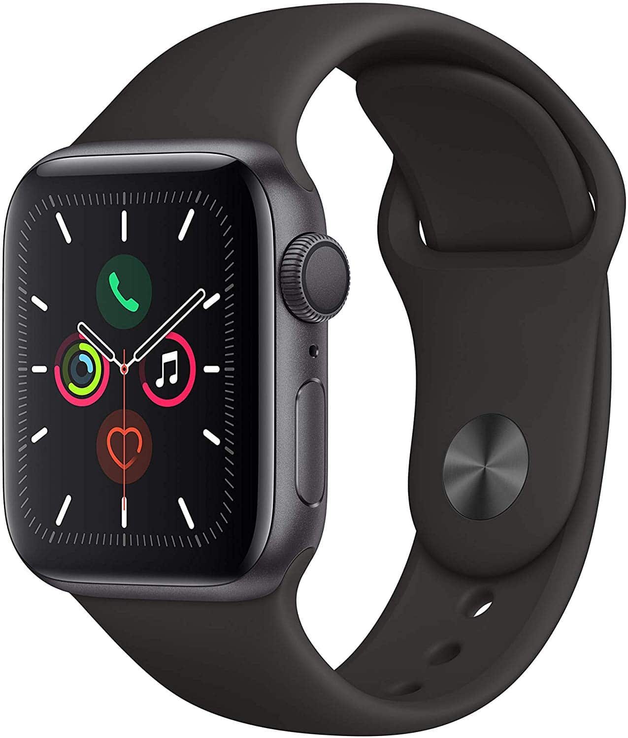 Image 3 : L’Apple Watch et l’app Cardiogram peuvent vous aider à détecter les symptômes du COVID-19