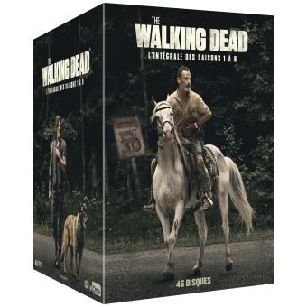 Image 2 : The Walking Dead : l'épisode final de la saison 10 est repoussé à "plus tard dans l'année"